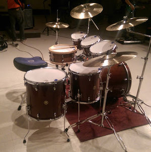 Meet your Posher, Devin